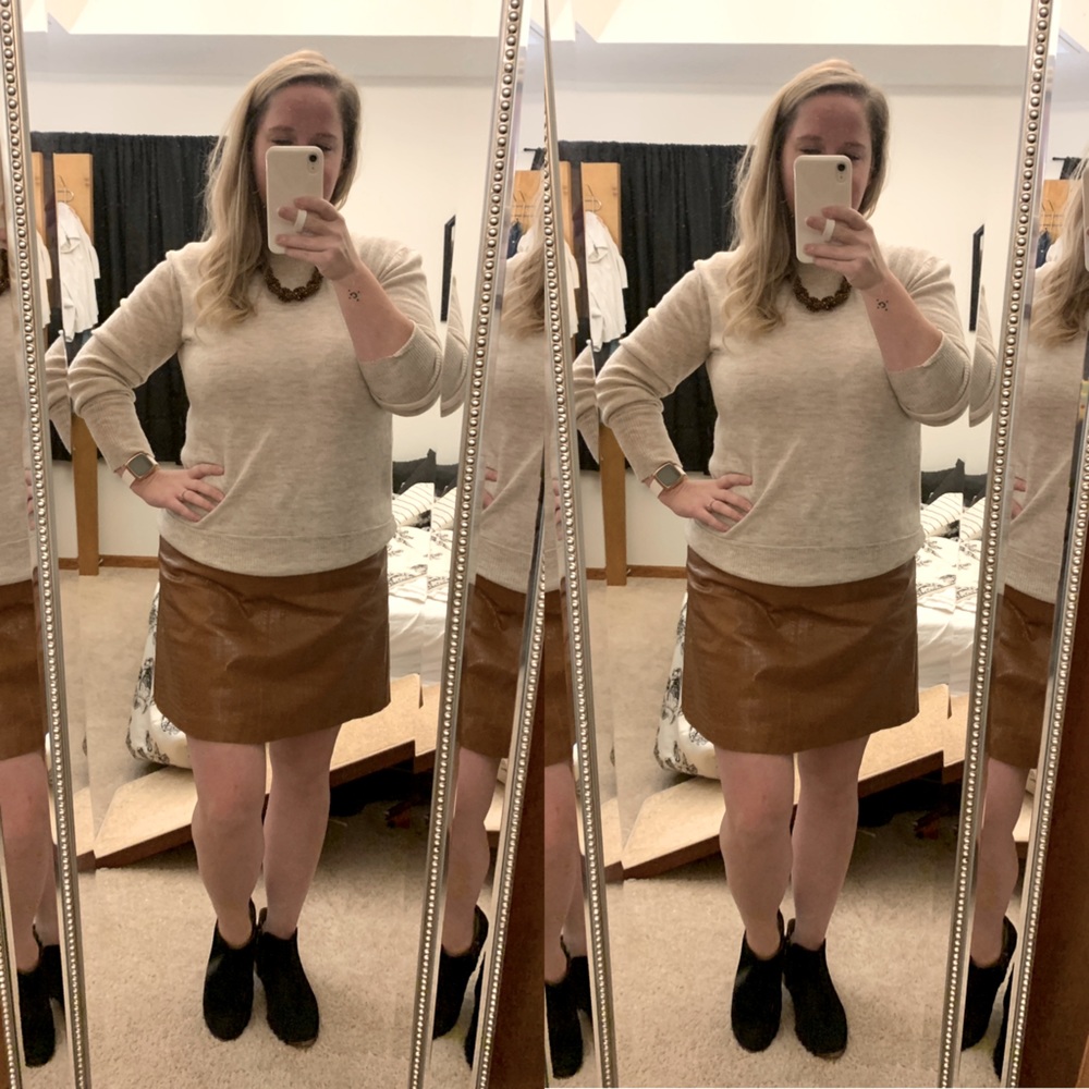 Meet your Posher, Allie